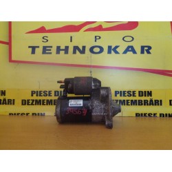 ELECTROMOTOR DACIA LOGAN 1.4 BENZINA, AN 2006