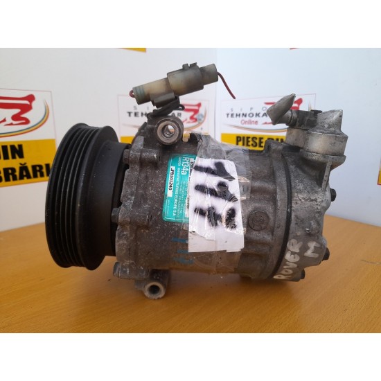 COMPRESOR AC ROVER MG BENZINA AN 1997-2007