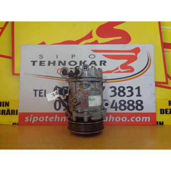 COMPRESOR AC FIAT GRANDE PUNTO, 1.3 MJT , AN 2009