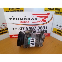 COMPRESOR AC ROVER MG BENZINA AN 1997-2007