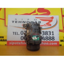 COMPRESOR AC OPEL ASTRA G, 1.7 DTI, AN 2001