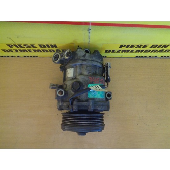 COMPRESOR AC OPEL ASTRA G, 1.7 DTI, AN 2001 COMPRESOR AC OPEL ASTRA G, 1.7 DTI, AN 2001
