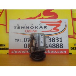 COMPRESOR AC SMART FORTWO 450, 0.6 TB, AN 1999-2007