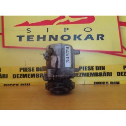 COMPRESOR AC SMART FORTWO 450, 0.6 TB, AN 1999-2007 COMPRESOR AC SMART FORTWO 450, 0.6 TB, AN 1999-2007