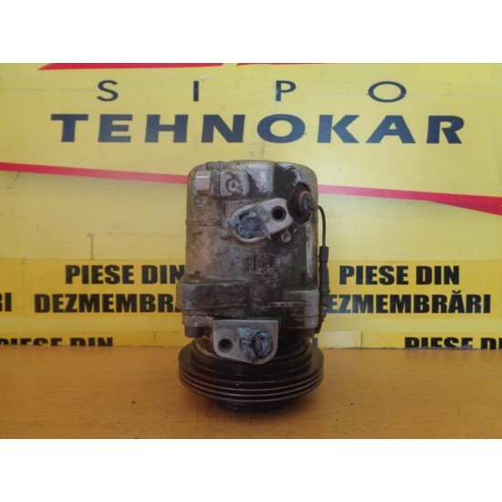 COMPRESOR AC SMART FORTWO 450, 0.6 TB, AN 1999-2007 COMPRESOR AC SMART FORTWO 450, 0.6 TB, AN 1999-2007