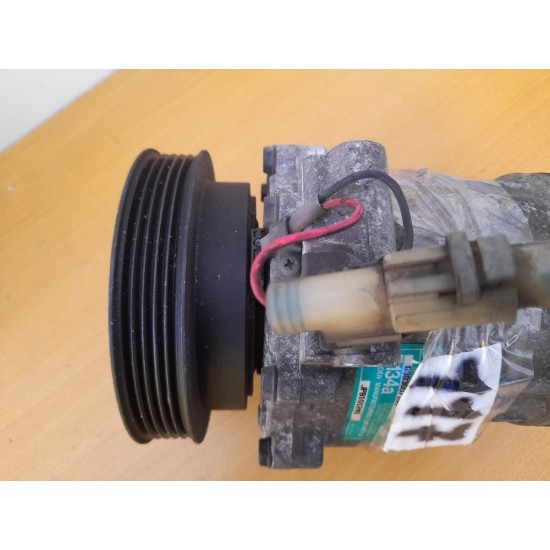 COMPRESOR AC ROVER MG BENZINA AN 1997-2007