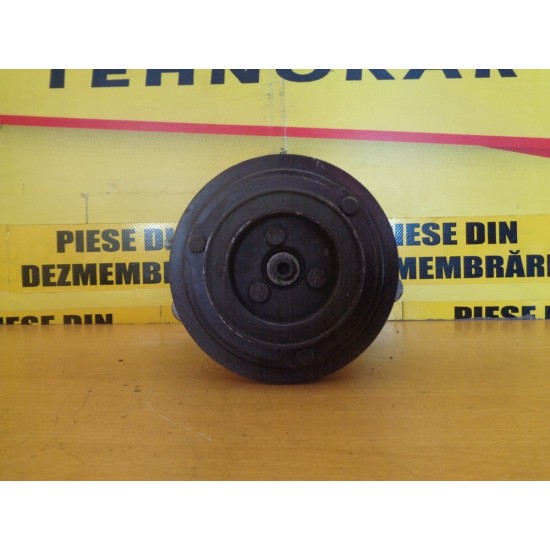COMPRESOR AC SMART FORTWO 450, 0.6 TB, AN 1999-2007 COMPRESOR AC SMART FORTWO 450, 0.6 TB, AN 1999-2007