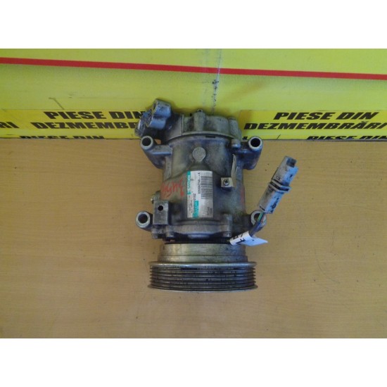 COMPRESOR AC NISSAN JUKE 1.5 DCI, AN 2009