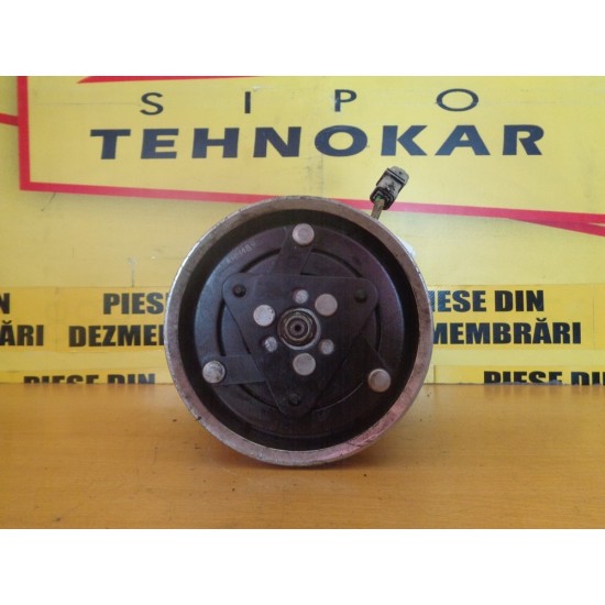 COMPRESOR AC NISSAN JUKE 1.5 DCI, AN 2009