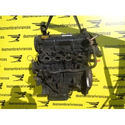 MOTOR OPEL ASTRA G 1.7 DT, AN 2001 MOTOR OPEL ASTRA G 1.7 DT, AN 2001