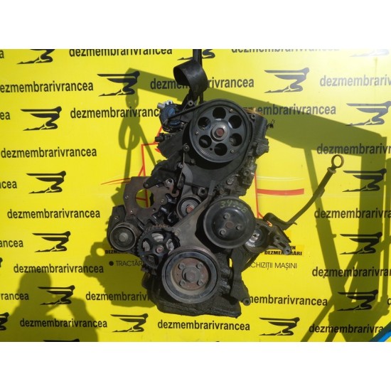 MOTOR OPEL ASTRA G 1.7 DT, AN 2001 MOTOR OPEL ASTRA G 1.7 DT, AN 2001