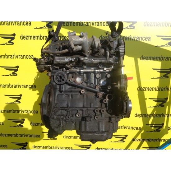 MOTOR OPEL ASTRA G 1.7 DT, AN 2001 MOTOR OPEL ASTRA G 1.7 DT, AN 2001
