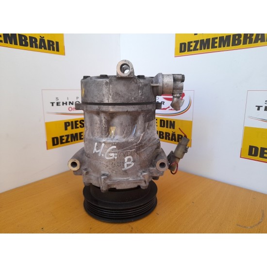 COMPRESOR AC ROVER MG BENZINA AN 1997-2007