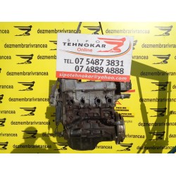 MOTOR FIAT PUNTO 1.2 BENZINA, AN 2001