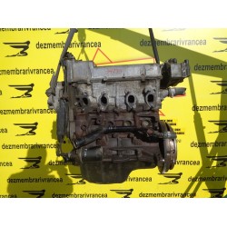 MOTOR FIAT PUNTO 1.2 BENZINA, AN 2001
