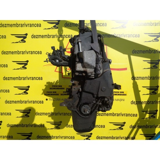 MOTOR FIAT PUNTO 1.2 BENZINA, AN 2001 MOTOR FIAT PUNTO 1.2 BENZINA, AN 2001