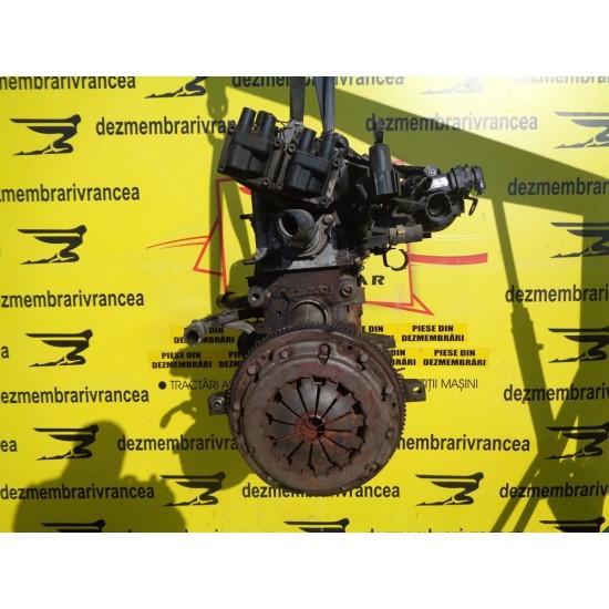 MOTOR FIAT PUNTO 1.2 BENZINA, AN 2001 MOTOR FIAT PUNTO 1.2 BENZINA, AN 2001