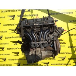 MOTOR FORD KA, 1.3 BENZINA, AN 2003 MOTOR FORD KA, 1.3 BENZINA, AN 2003