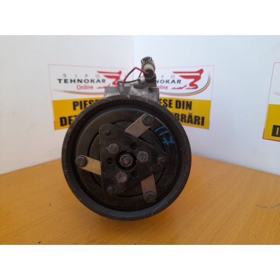 COMPRESOR AC ROVER MG BENZINA AN 1997-2007