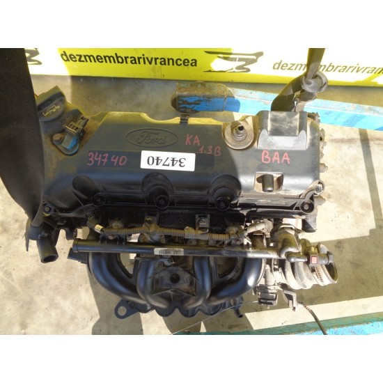 MOTOR FORD KA, 1.3 BENZINA, AN 2003