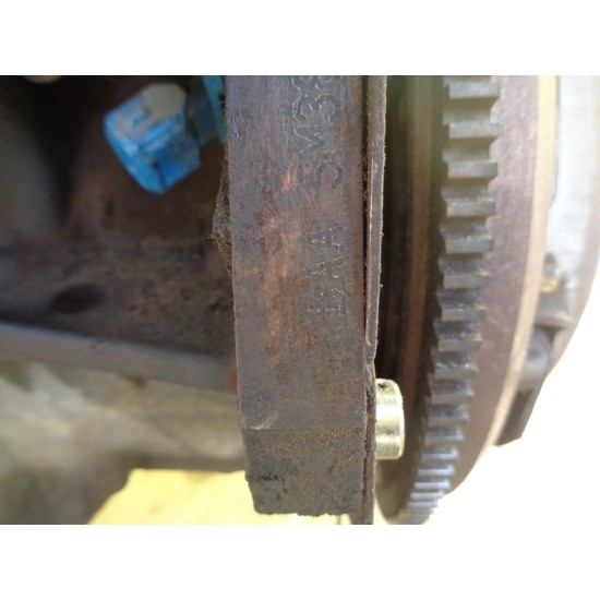 MOTOR FORD KA, 1.3 BENZINA, AN 2003