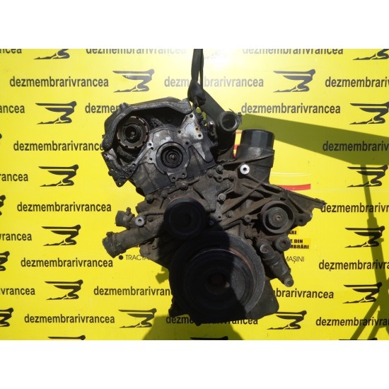 MOTOR MERCEDES CLASA E  W211, 2.2 CDI, AN 2004