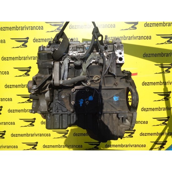 MOTOR MERCEDES CLASA E  W211, 2.2 CDI, AN 2004