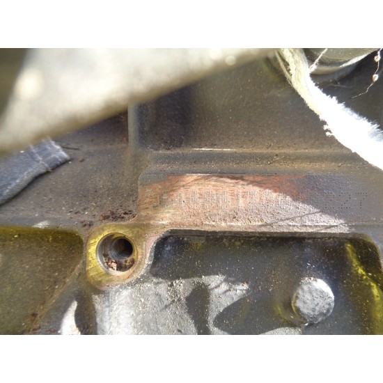 MOTOR MERCEDES CLASA E  W211, 2.2 CDI, AN 2004