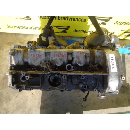 MOTOR MERCEDES CLASA E  W211, 2.2 CDI, AN 2004