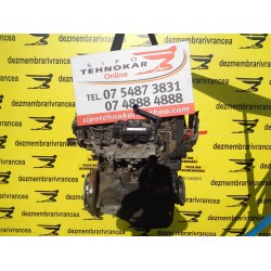MOTOR FIAT PUNTO 1.2 BENZINA, AN 2002