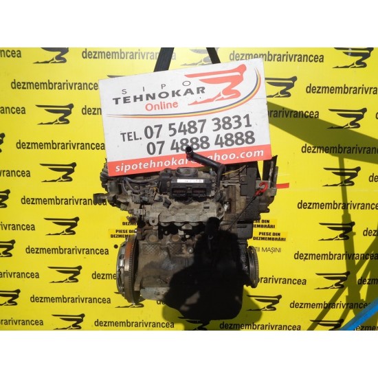 MOTOR FIAT PUNTO 1.2 BENZINA, AN 2002 MOTOR FIAT PUNTO 1.2 BENZINA, AN 2002