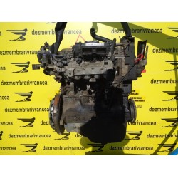 MOTOR FIAT PUNTO 1.2 BENZINA, AN 2002