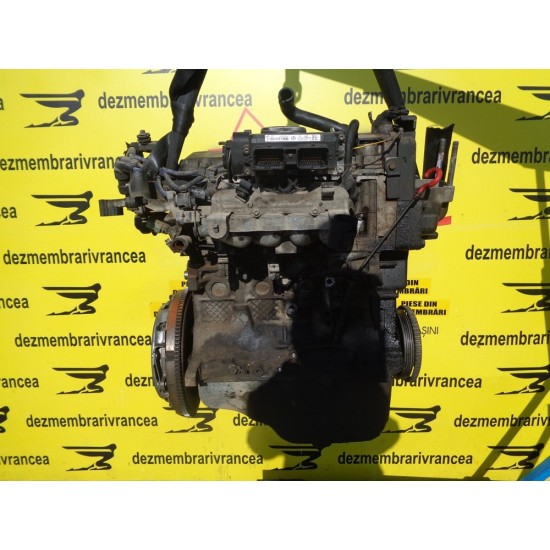 MOTOR FIAT PUNTO 1.2 BENZINA, AN 2002 MOTOR FIAT PUNTO 1.2 BENZINA, AN 2002