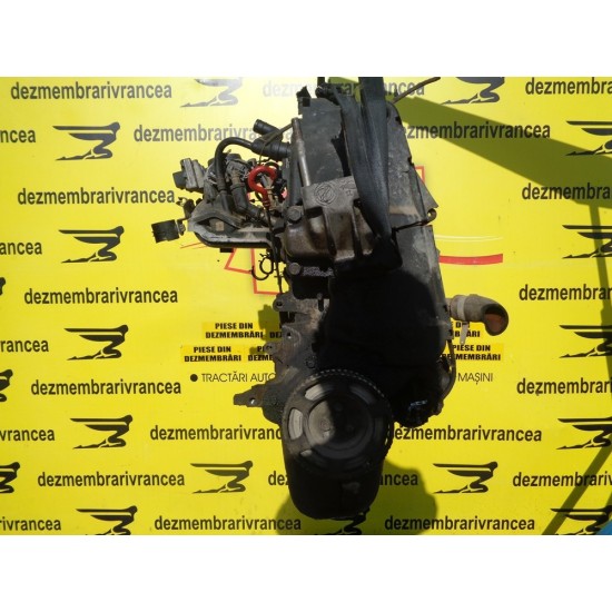 MOTOR FIAT PUNTO 1.2 BENZINA, AN 2002 MOTOR FIAT PUNTO 1.2 BENZINA, AN 2002