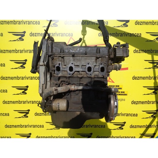 MOTOR FIAT PUNTO 1.2 BENZINA, AN 2002 MOTOR FIAT PUNTO 1.2 BENZINA, AN 2002