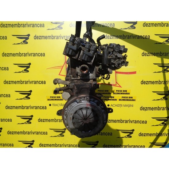 MOTOR FIAT PUNTO 1.2 BENZINA, AN 2002 MOTOR FIAT PUNTO 1.2 BENZINA, AN 2002