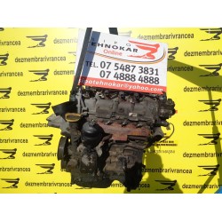 MOTOR OPEL CORSA D 1.3 CDTI, AN 2008