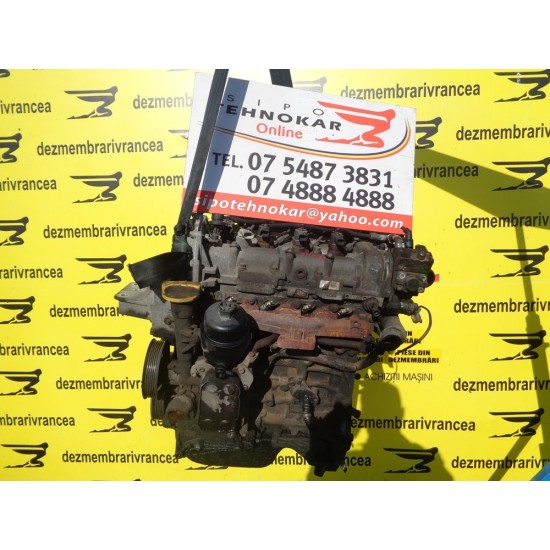 MOTOR OPEL CORSA D 1.3 CDTI, AN 2008 MOTOR OPEL CORSA D 1.3 CDTI, AN 2008