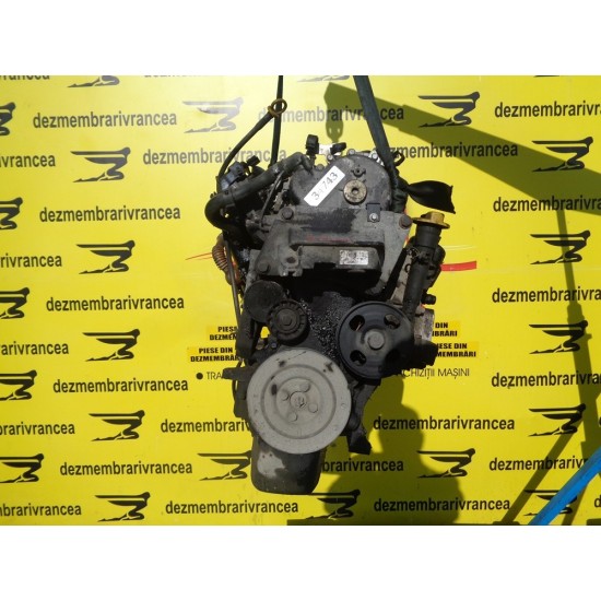 MOTOR OPEL CORSA D 1.3 CDTI, AN 2008 MOTOR OPEL CORSA D 1.3 CDTI, AN 2008