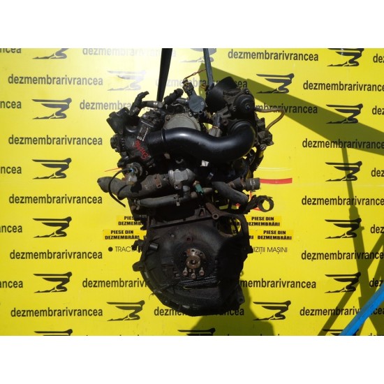 MOTOR OPEL CORSA D 1.3 CDTI, AN 2008 MOTOR OPEL CORSA D 1.3 CDTI, AN 2008