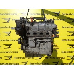 MOTOR SKODA OCTAVIA II, 1.6 BENZINA 16V