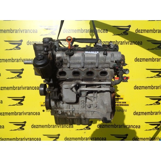 MOTOR SKODA OCTAVIA II, 1.6 BENZINA 16V