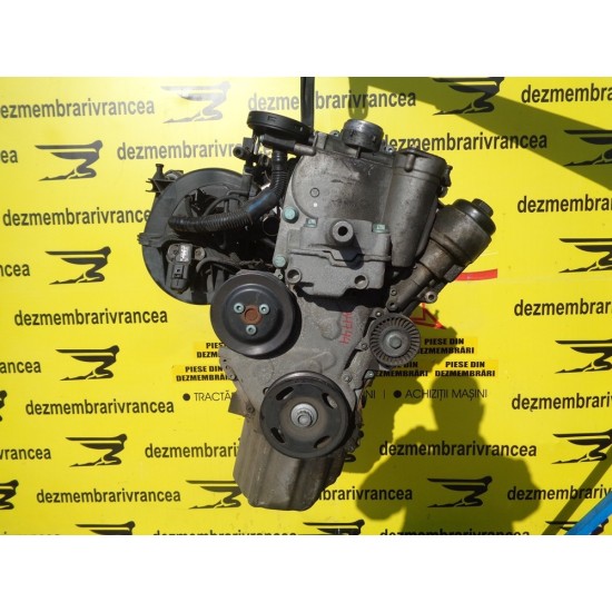 MOTOR SKODA OCTAVIA II, 1.6 BENZINA 16V