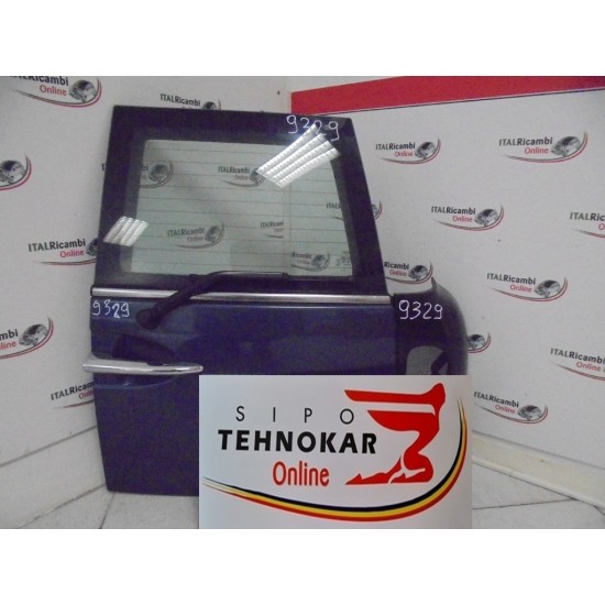 USA BATANTA DREAPTA MINI CLUBMAN AN 2007-2014