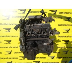MOTOR RENAULT MEGANE I, 1.6 BENZINA, 8V, AN 2000 MOTOR RENAULT MEGANE I, 1.6 BENZINA, 8V, AN 2000