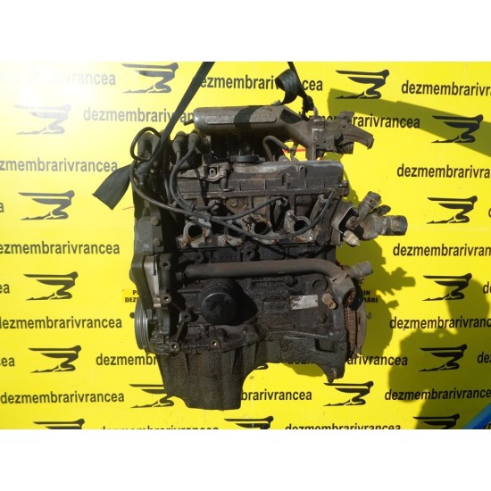 MOTOR RENAULT MEGANE I, 1.6 BENZINA, 8V, AN 2000