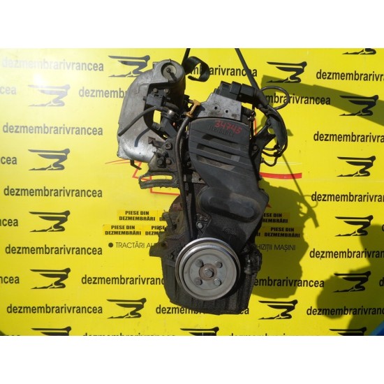 MOTOR RENAULT MEGANE I, 1.6 BENZINA, 8V, AN 2000