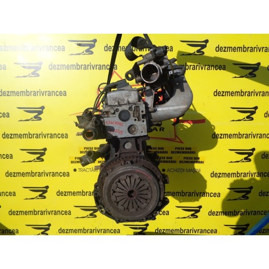 MOTOR RENAULT MEGANE I, 1.6 BENZINA, 8V, AN 2000