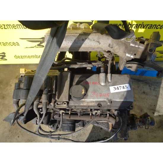 MOTOR RENAULT MEGANE I, 1.6 BENZINA, 8V, AN 2000