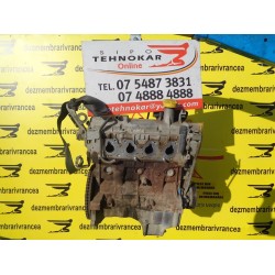 MOTOR DACIA LOGAN 1.4 MPI, AN 2005